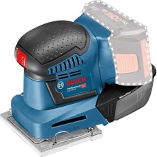 BOSCH Виброшлифмашина GSS 18V-10 [06019d0200]