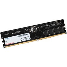 ADATA Модуль памяти 8GB DDR5 5600 U-DIMM CL46-45-45, 1.1V, 288-Pin, On-Die ECC (AD5U56008G-S)
