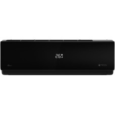 Сплит-система ROYAL CLIMA Сплит-система Attica Nero RC-AN28HN настенная, до 28м2, 9000 BTU, (комплект из 2-х коробок), черный
