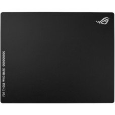 ASUS Коврик NH04 ROG MOONSTONE ACE L/BLK /500X400X3MM