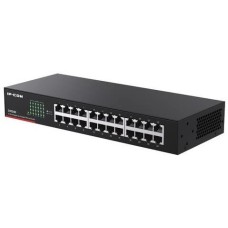 Коммутатор IP-COM Коммутатор G1024D, неуправляемый