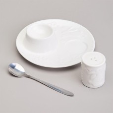 Набор столовый LEFARD НАБОР ДЛЯ ЗАВТРАКА 3 ПР. 