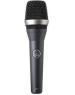 AKG Микрофон D5, черный [3138x00070]