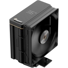 OCYPUS Вентилятор для процессора Cooler Iota A40 BK Black 220W/ All Intel/ AMD AM*/ Digital display / Screws