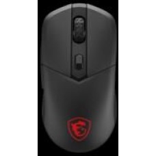 MSI Мышь беспроводная VERSA 300 W черная