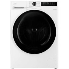 Стиральная машина CANDY Стиральная машина Nova C43D 485MBBW-07, с фронтальной загрузкой, с паром, 8кг, 1400об/мин, с сушкой, инверторная