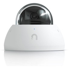 Камера видеонаблюдения UBIQUITI Камера видеонаблюдения UniFi Protect Camera AI Dome 4K (8MP), 30 к/с, 109,9°, ИК-подсветка до 40 м