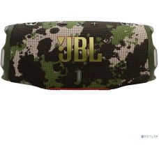 Колонка портативная JBL Charge 6 камуфляж 45W 1.0 BT 10м 7500mAh (JBLCHARGE6SQUAD)