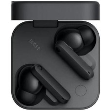 TWS наушники NOTHING Наушники Buds 2, Bluetooth, внутриканальные, темно-серый [a10600098]