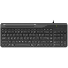 Клавиатура A4Tech FK25 BLACK