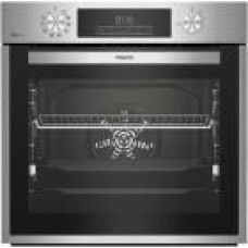 Hotpoint HFTE8 821 H IX, нержавеющая сталь