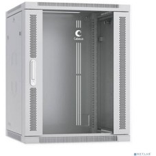 Cabeus SH-05F-15U60/60-R Шкаф телекоммуникационный настенный разобранный 19