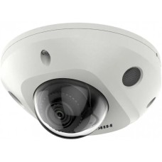 Камера видеонаблюдения HIKVISION Камера видеонаблюдения IP DS-2CD2547G2-LS(2.8mm)(C), 2688х1520 pix, 2.8 мм, белый