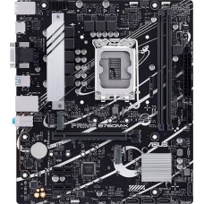 Материнская плата Asus PRIME B760M-K (LGA1700 mATX)