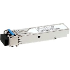 LANMASTER Адаптер LAN-SFP-LX1.25-SM LC дупл. 9/125 OS1/OS2