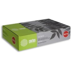 Картридж CACTUS Картридж CS-TK715, черный / CS-TK715