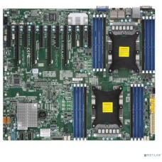 Материнская плата Supermicro MBD-X11DPX-T-B