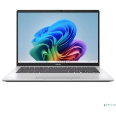 Ноутбук ASUS VivoBook M1407KA-LY028 [90NB15H3-M000X0] Silver 14