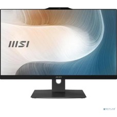 Моноблок MICROSTAR MSI Modern AM242TP 1M AIO [9S6-AE0721-1468] Black 23.8