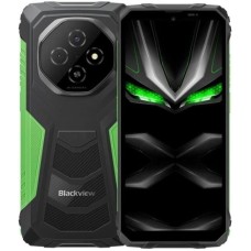 Смартфон BLACKVIEW Мобильный телефон FORT1 6/256GB GREEN
