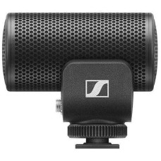 SENNHEISER Микрофон MKE 200, черный [508897]