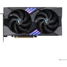 Видеокарта MICROSTAR Видеокарта MSI RTX5060Ti GAMING 16GB GDDR7 128bit 3xDP HDMI 2FAN RTL