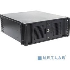 Корпус для ПК Exegate EX244605RUS Серверный корпус Exegate Pro 4U4132 <RM 19