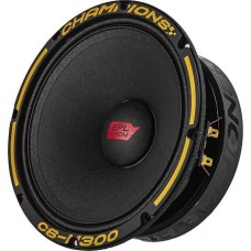Автоакустика SPL SHOW CHAMPIONS C6-M300 акустика СЧ 6.5
