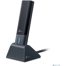 TP-Link Archer TXE70UH Двухдиапазонный USB-адаптер высокого усиления с поддержкой Wi-Fi AXE5400