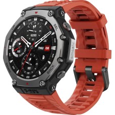 Смарт-часы Amazfit A2323 T-Rex 3 Lava Red