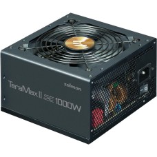 Блок питания ZALMAN Блок питания ZM1000-TMX2SE 1000W 80+Golde (KR/EU)