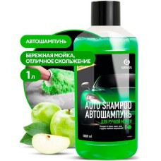 Автохимия GRASS 111100-2 GraSS Автошампунь 