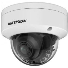 IP-Камера HIKVISION Камера видеонаблюдения IP DS-2CD2187G2H-LISU(2.8MM), 3840х2160 pix, 2.8 мм, серый