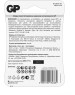 GP BATTERIES GP CR2032-7CRU4 40/2400