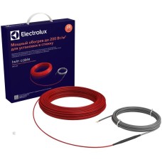 Кабель ELECTROLUX Кабель ETC 2-17-500 (комплект теплого пола)