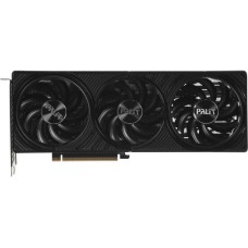 Видеокарта PALIT Видеокарта PCI-E 5.0 PA-RTX5070 Infinity 3 NVIDIA GeForce RTX 5070 12Gb 192bit GDDR7 2325/28000 HDMIx1 DPx3 HDCP Ret