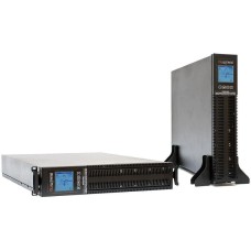 ШТИЛЬ Источник бесперебойного питания STR STR1102SL 1800Вт 2000ВА черный