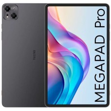 Планшет TECNO Планшет MegaPad Pro T1201 G100 (2.2) 8C RAM8Gb ROM128Gb 12