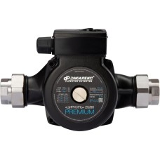 ДЖИЛЕКС Насос циркуляционный Циркуль 25/80 Premium 245Вт 6600л/час центробежный (2581)