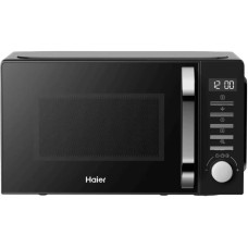 HAIER Микроволновая Печь HMB-DM208BA 20л. 800Вт черный
