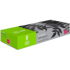 CACTUS Картридж лазерный CS-TK435 TK-435 черный (15000стр.) для Kyocera Mita TASKalfa 180/181/220/221