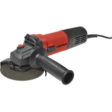 ПАРМА Углошлифовальная машина УШМ-01-125/1250РК 1250Вт 11000об/мин рез.шпин.:M14 d=125мм (02.026.00012)