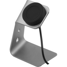 REDLINE Беспроводное зар./устр. HQi-20 2.5W 1A для Samsung серый (УТ000023800)