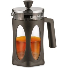 RONDELL Френч-пресс Craft RDS-1302 0.8л серый