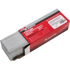 MATRIX Гвозди для пневматического нейлера, длина 35 мм, ширина 1.25 мм, толщина 1 мм, 5000 шт 57614