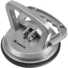 MATRIX Стеклодомкрат алюминиевый одинарный 875204