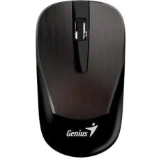 Мышь GENIUS Мышь Беспроводная ECO-8015 Chocolate