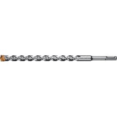 KRAFTOOL Ceratizit Carbide, 16 х 250 мм, SDS-plus бур (29320-260-16)