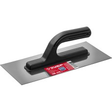 ЗУБР 130 х 270 мм укатурная гладилка (08042)