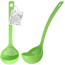 MULTIDOM Половник-шумовка. Длина 32см. МГ50-146